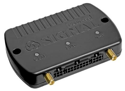 GPS трекер СИГНАЛ S-2613