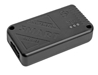 GPS трекер СМАРТ S-2413